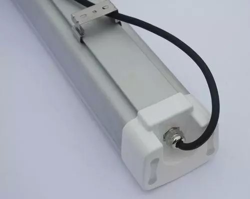 1500mm 5FT 80W IP65 LED Tri-Proof Light