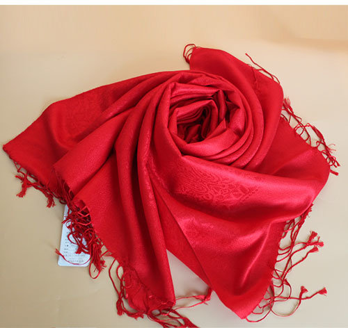 2108 Cashmere Scarves/ Knitted Wool Scarves/ Yak Wool Scarves