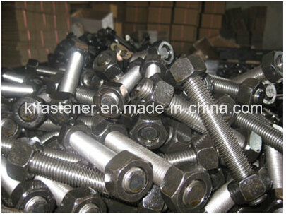 ASTM A193 B16 Stud Bolts