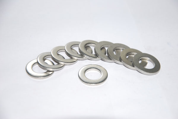 M4-M100 of DIN127 Spring Washers