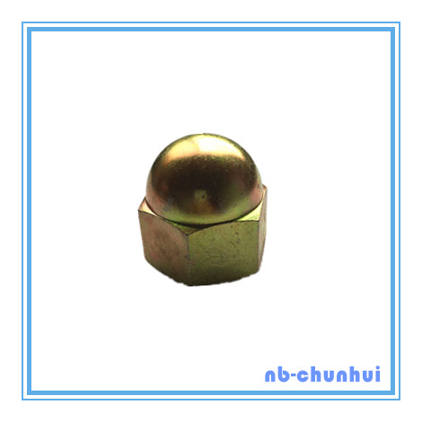 Hex Nut Cap Nut M24-M80