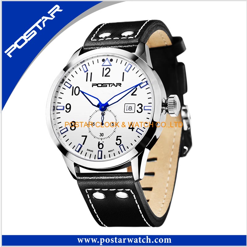 New Arrival Rolexable Living Waterproof Wrist Watch for Men and Women