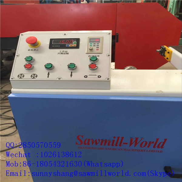 Woodworking Machine Composite Crusher for Sale