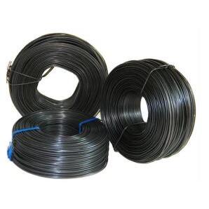 Good Quality Black Annealed Iron Wire