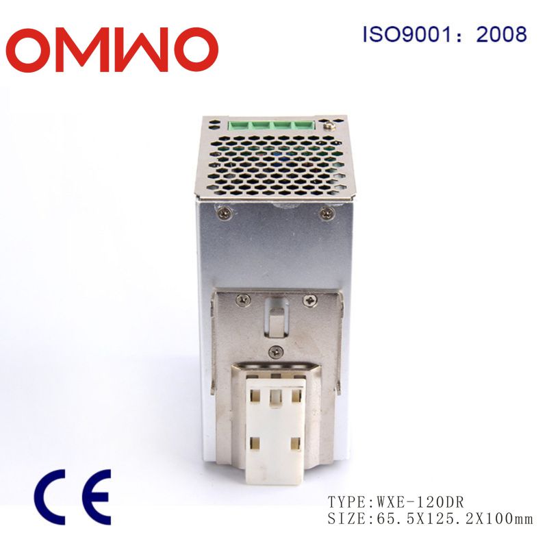120dr-48 High Quality Switch Power Supply