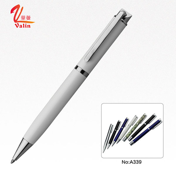 Factory Competitive Price Pen Writing Instruments Ball Pen