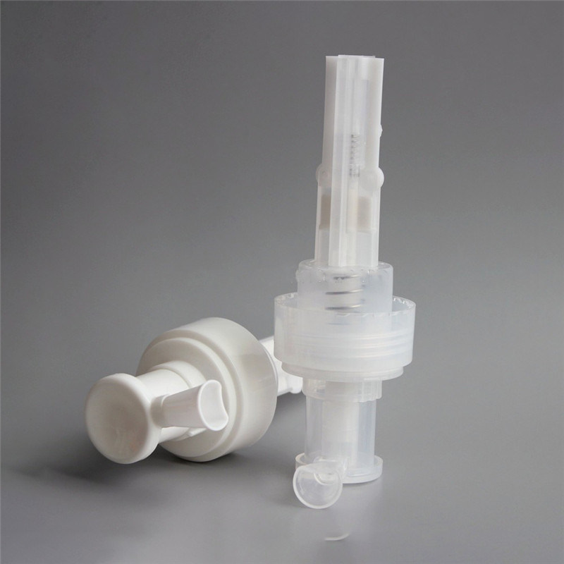 180ml Plastic Powder Sprayer with Bottle for Baby (NB253)