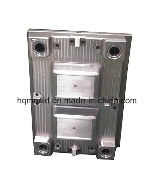 Good Quality Plastic Basket Injection Mould