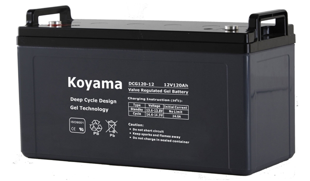 6V225ah-Golf Cart Battery for Golf/Utility/Neighborhood Electric Vehicle (NEV) (NPCG225-6)