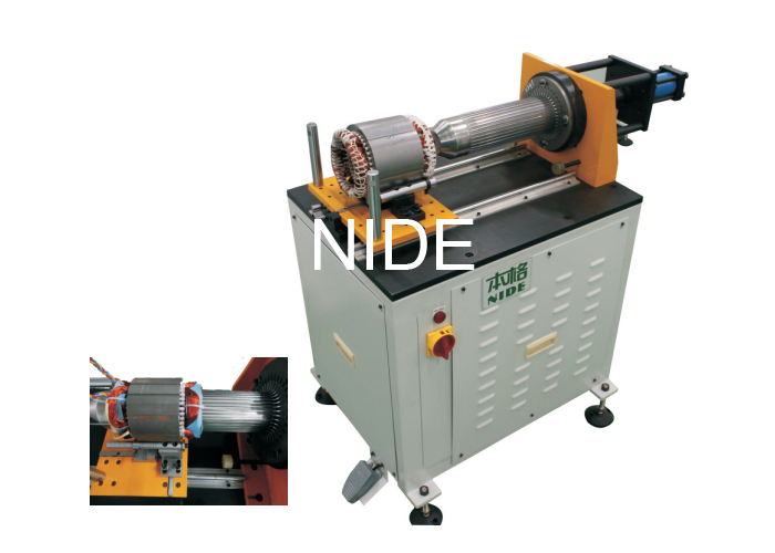 Stator Coil Wedge Expanding Machine