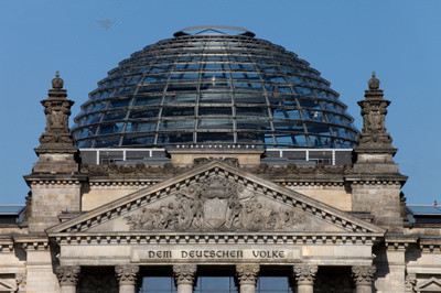 Steel Structure Dome Building