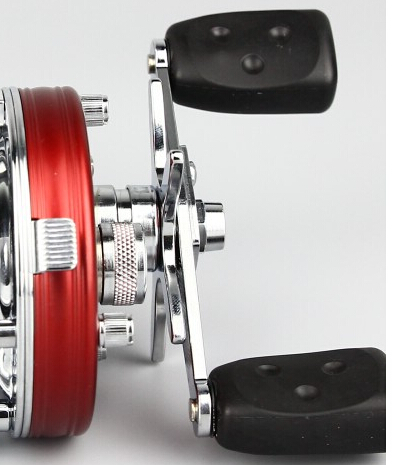 Overhead Fishing Reel LTB Boat Fishing Reel