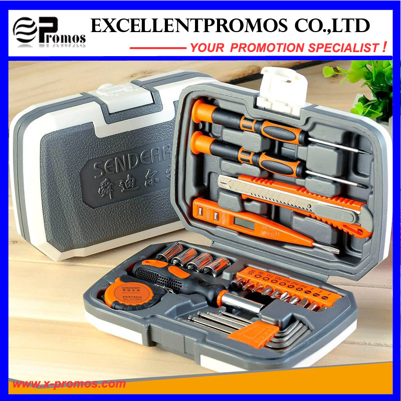 Tool Set 8PCS High-Grade Combined Hand Tools (EP-T5008)