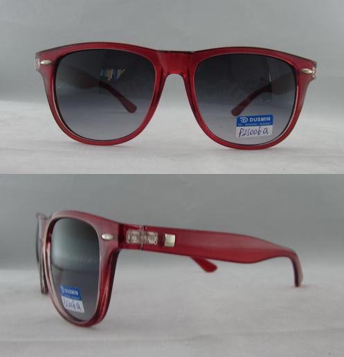 Metal Sunglasses Promotion Sunglasses for P25006