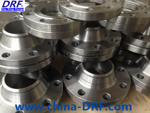 Stainless Steel GOST Flange (GOST12821 DN250)