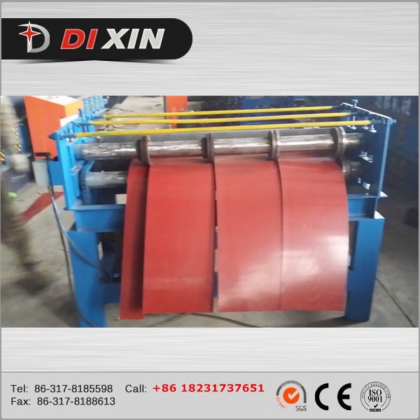 Dx Slitter Machine Low Price