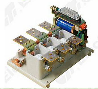 Factory Supply High-Voltage Vacuum Contactor