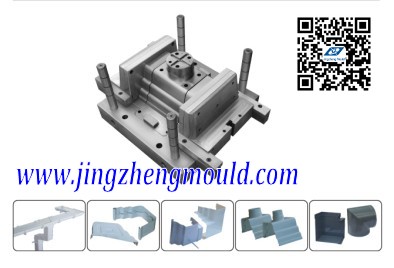 Pb Pipe Fitting Tee Mould