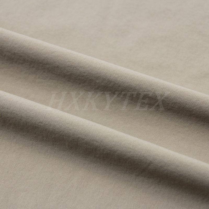 320d Twill Spandex Nylon Fabric for Outdoor Garment