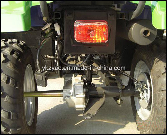 400cc Utility ATV From China