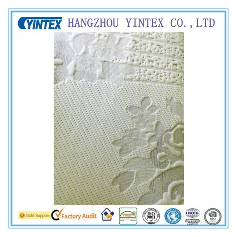 Polyester Fabric of Mattress for Textiles