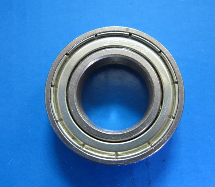 Deep Groove Ball Bearing (6902-2RS) in Large Stock