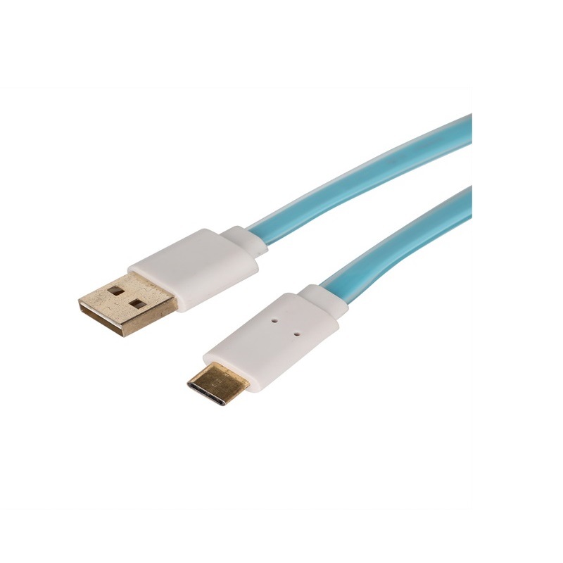 Data Transfer USB 2.0 to USB 3.1 Type-C Cable