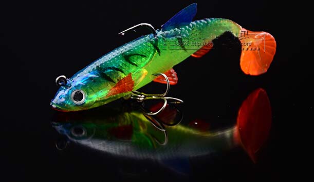 Good Quality Soft Lure 5565