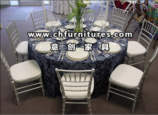 Stacking Banquet Party Chair for Wedding (YC-A77)