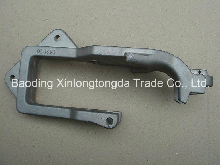 Die Casting Aluminum Bracket for Auto Part