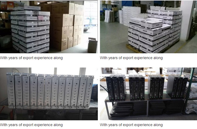 Lpb-160 Partition Arbitrary Switching, Mutual Interference Amplifier