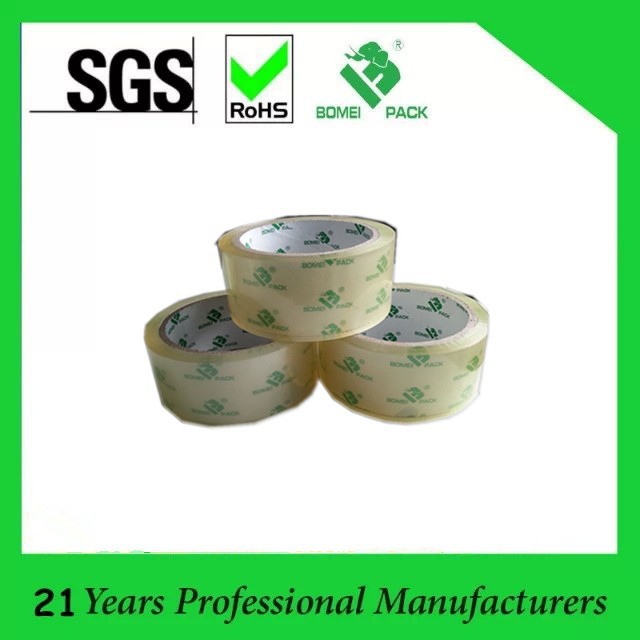 2 Inch X 110 Yd Clear Packaging Tape