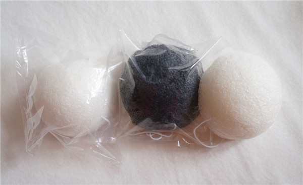 Japan Konjac Sponge