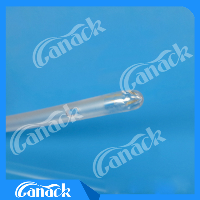 Ce ISO PVC Nelaton Catheter