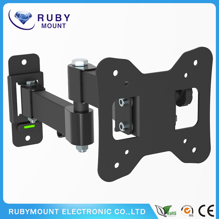 Low Profile Wall Mount for 26