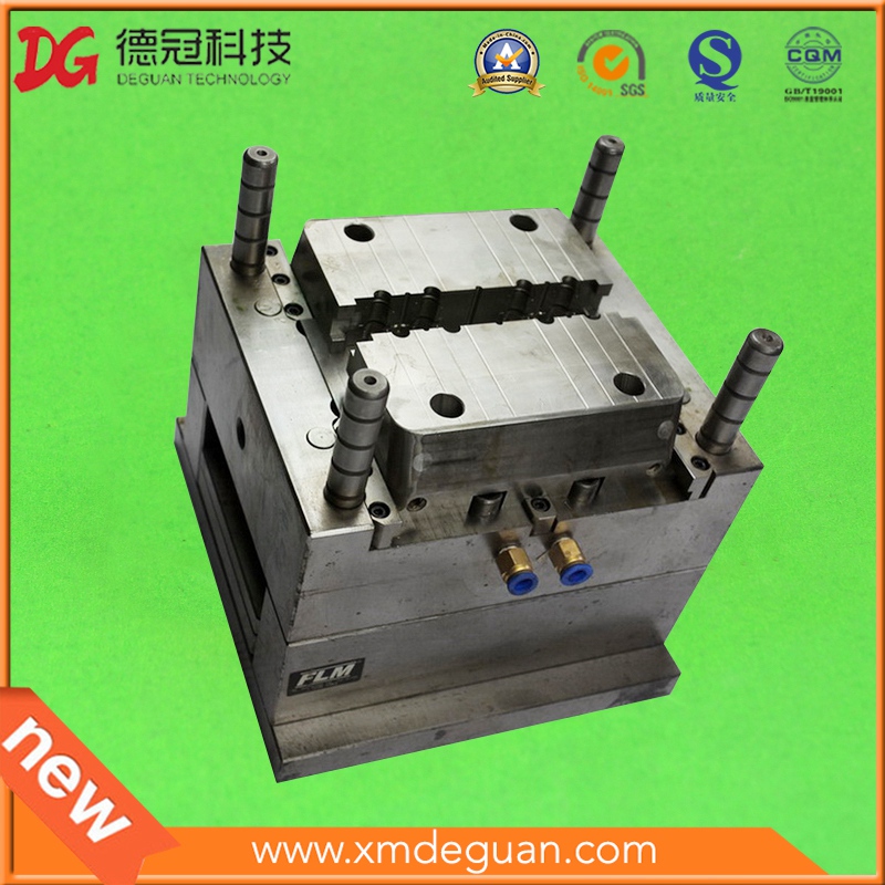 High-Tech Customized Hot Running Injection Mould Tooling