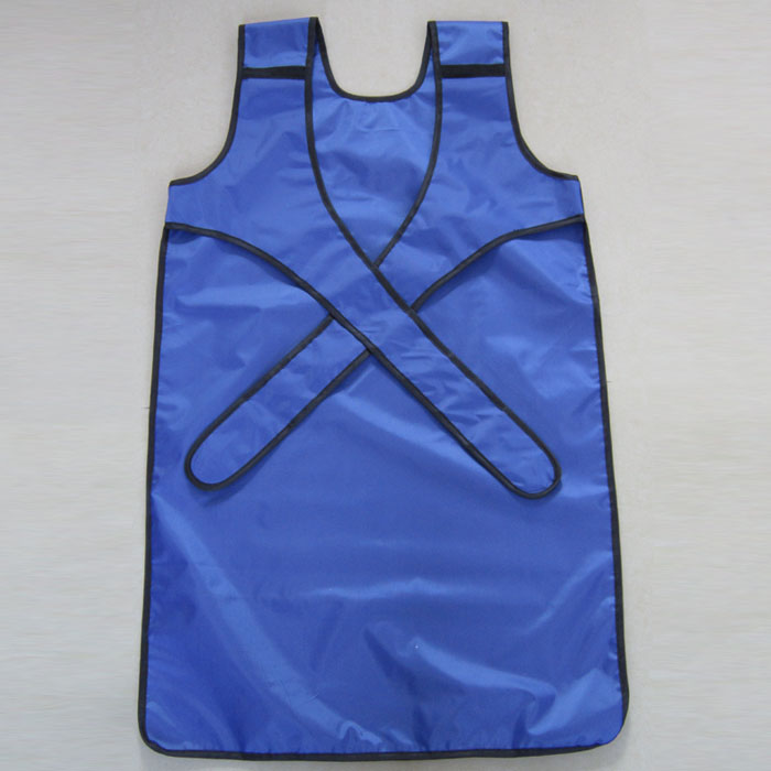 2016 Best Selling Dental Protective Lead Apron