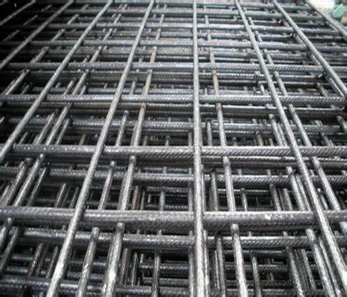 Reinforcing Mesh/Reinforcing Concrete Welded Wire Mesh