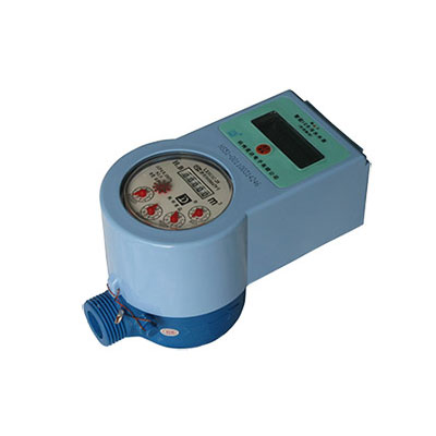 Hot Sale Mechanical Heat Meter