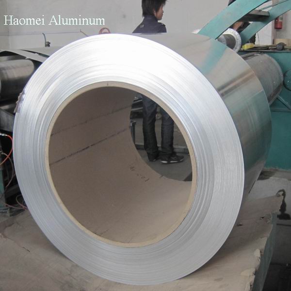 5754 Aluminium Alloy Coil for Construction