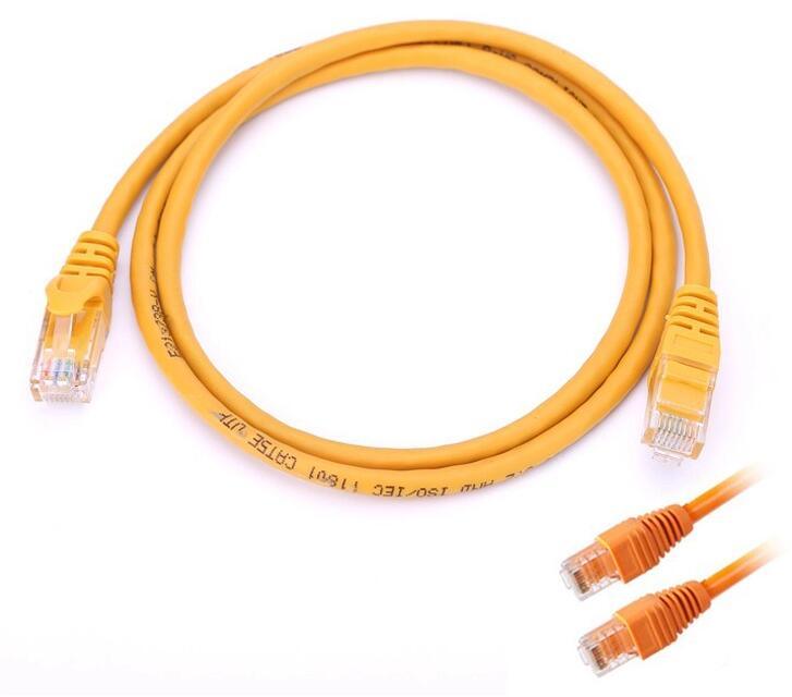 4 Pairs Network Cable /LAN Cable FTP/UTP/SFTP Cable