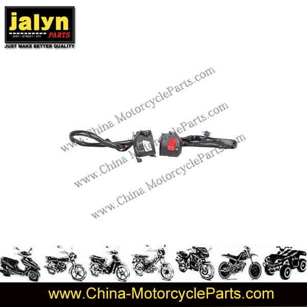 Motorcycle Handle Switch for Wuyang-150