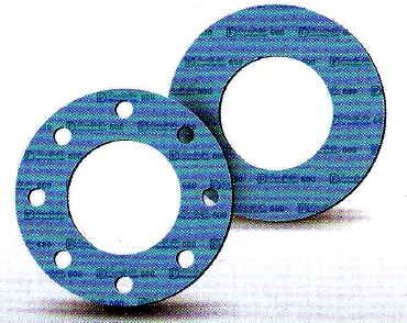 Modified PTFE Gasket