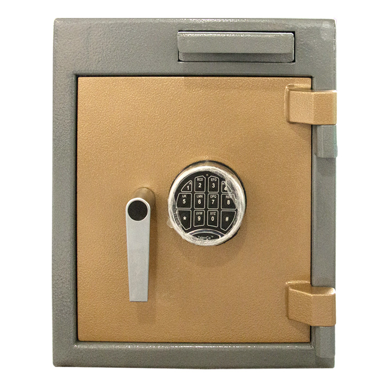 Deposit Safe with Manage Compartment (SCT51)