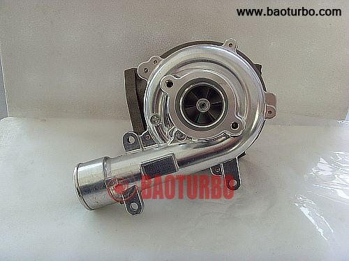 CT16V/17201-Ol040 Turbocharger for Toyota