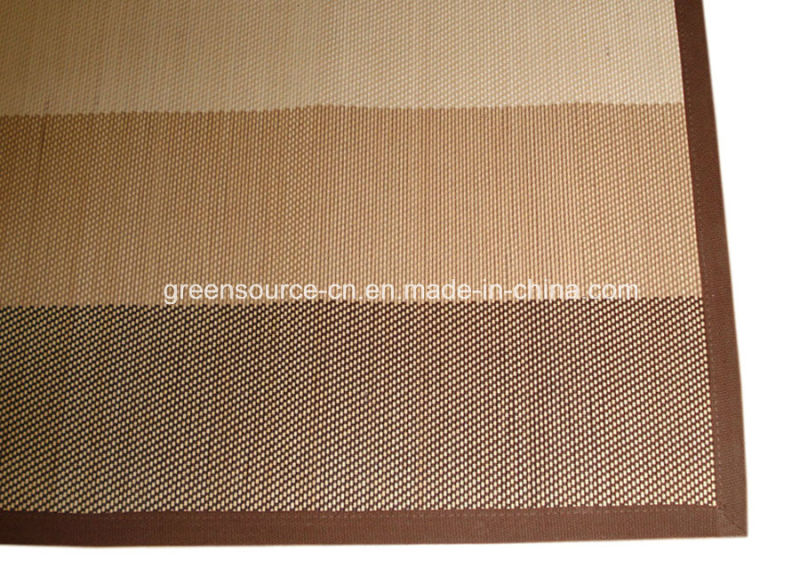 Bamboo Carpets & Rugs / Bamboo Rugs