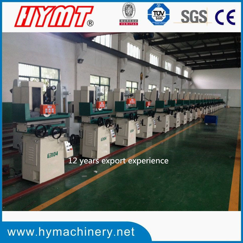 M7140X1000 high precision hydraulic steel polishing machine