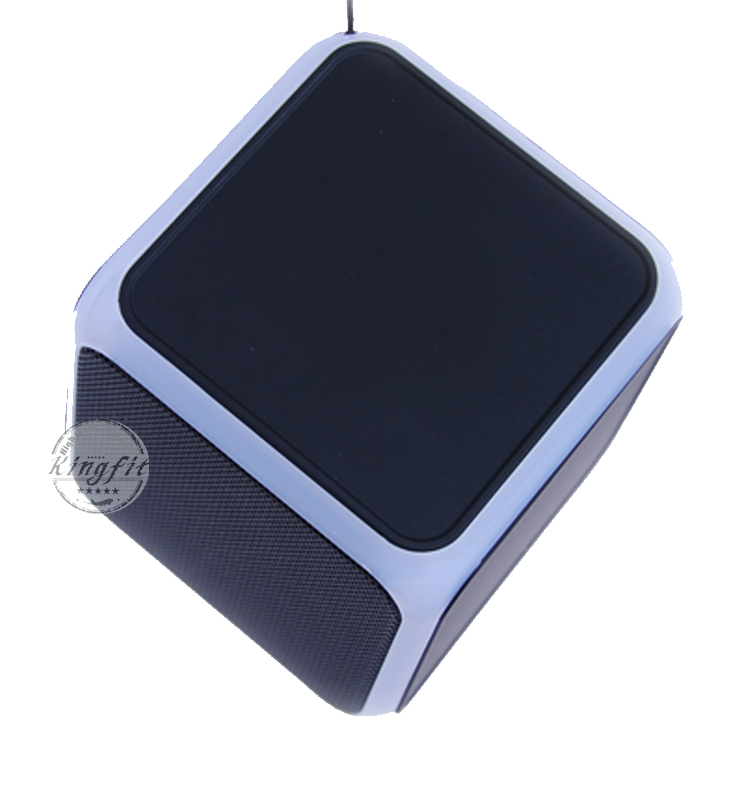 Hot LED Display Bluetooth Bluetooth Speaker