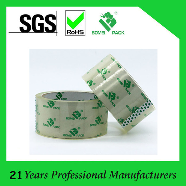 Low Noise Packing Tape Supplier