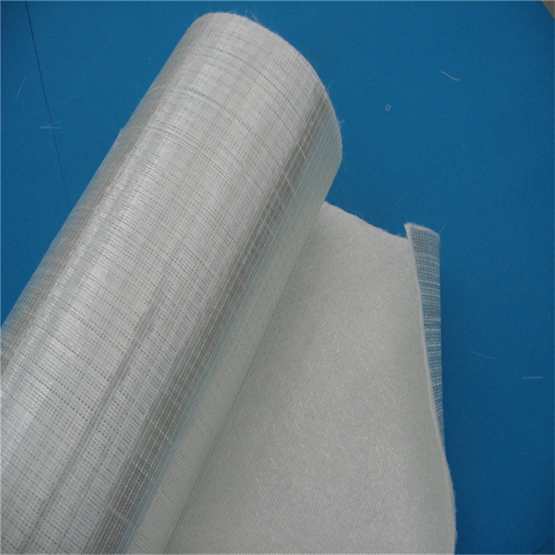 High Strength Fiberglass Sandwich Mat for Cooling Tower